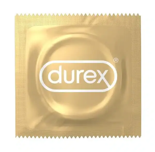 Durex RealFeel 8 - Latexfrei & Extra Dünn (Skandinavien) ohne, Eigengeruch (8 Stück) – C