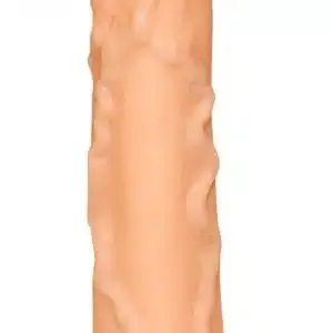 European Lover Realistischer Dildo - Stimulationsintensiv & Biegsam European Lover Realistischer Dildo - Stimulationsintensiv & Biegsam – B