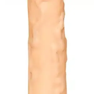 European Lover Realistischer Dildo - Stimulationsintensiv & Biegsam European Lover Realistischer Dildo - Stimulationsintensiv & Biegsam – C