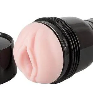 Fleshlight Vortex - Gefühlsechter Solospaß! Fleshlight Vortex - Gefühlsechter Solospaß! – A