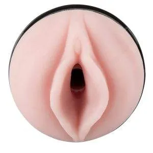 Fleshlight Vortex - Gefühlsechter Solospaß! Fleshlight Vortex - Gefühlsechter Solospaß! – C