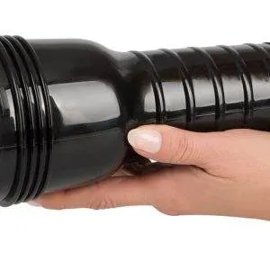 Fleshlight Vortex - Gefühlsechter Solospaß! Fleshlight Vortex - Gefühlsechter Solospaß! – D