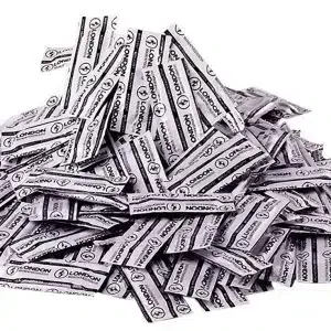 London feucht Beutel 100er – A