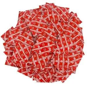 London Rot 1.000er London Rot 1.000er – A
