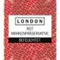 London Rot 1.000er – Verpackung