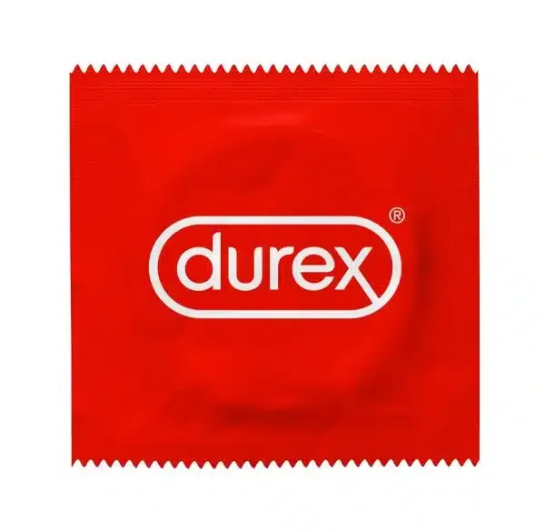 N Durex Feel Ultra Thin 30pcs – C