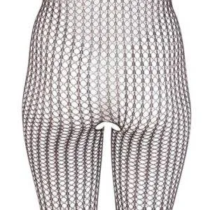 NO:XQSE Grobnetz-Catsuit M/L NO:XQSE Grobnetz-Catsuit XL/2XL – Hollow Rueckseite