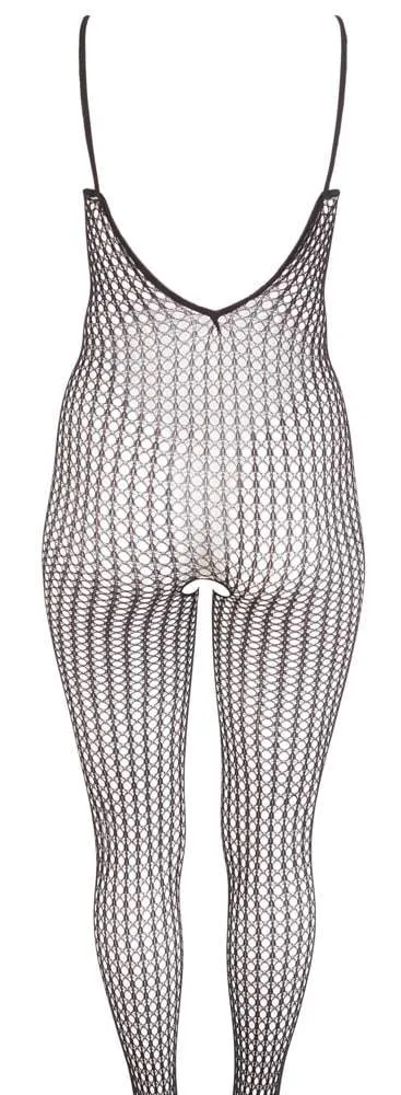 NO:XQSE Grobnetz-Catsuit M/L NO:XQSE Grobnetz-Catsuit XL/2XL – Hollow Rueckseite