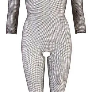 NO:XQSE Netz-Catsuit NO:XQSE Netz-Catsuit