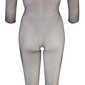 NO:XQSE Netz-Catsuit NO:XQSE Netz-Catsuit