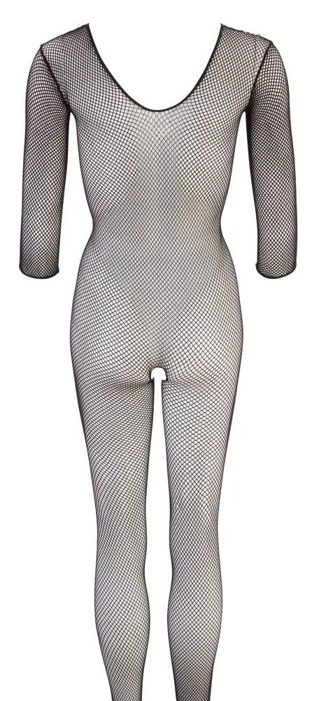 NO:XQSE Netz-Catsuit NO:XQSE Netz-Catsuit