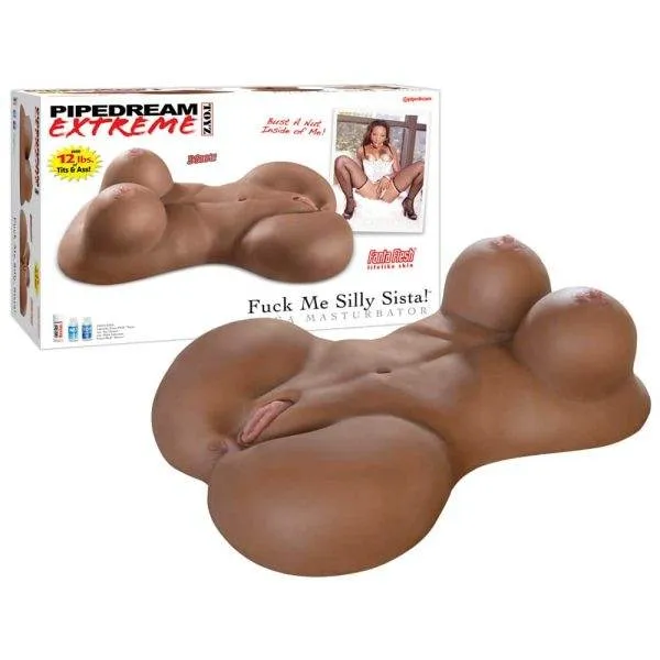 PET Fuck Me Silly 2 Mega Mastu PET Fuck Me Silly 2 Mega Mastu