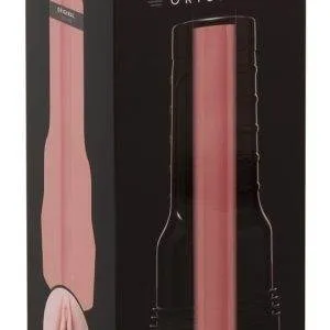 Pink Lady Original - Fleshlight Masturbator – Verpackung