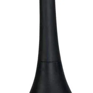 Rebel Intimdusche - Schwarze Spritzfreude – A