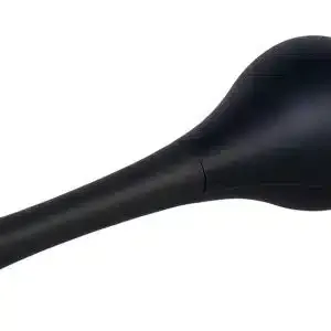 Rebel Intimdusche - Schwarze Spritzfreude Rebel Intimdusche - Schwarze Spritzfreude – B