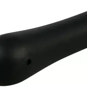 Rebel Intimdusche - Schwarze Spritzfreude Rebel Intimdusche - Schwarze Spritzfreude – Det