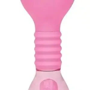 Sanftes Lustvergnügen - You2Toys Klit-Kiss – A