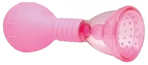 Sanftes Lustvergnügen - You2Toys Klit-Kiss – B