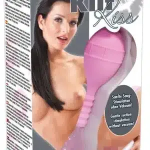 Sanftes Lustvergnügen - You2Toys Klit-Kiss – Verpackung