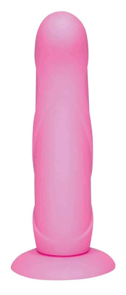 Sweet Smile Switch Strap-On - Strap-on für Einsteiger:innen Gurt schwarz Sweet Smile Switch Strap-On - Strap-on für Einsteiger:innen Gurt schwarz – C