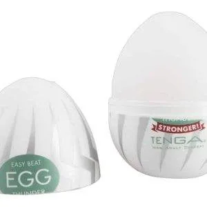 Tenga Egg Thunder 6er Tenga Egg Thunder 6er – C