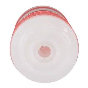 TENGA Original Vacuum Cup - Einmal-Masturbator mit Saugeffekt TENGA Original Vacuum Cup - Einmal-Masturbator mit Saugeffekt – B