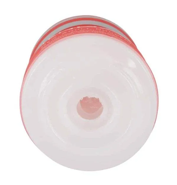 TENGA Original Vacuum Cup - Einmal-Masturbator mit Saugeffekt TENGA Original Vacuum Cup - Einmal-Masturbator mit Saugeffekt – B