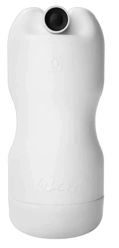 Vulcan Vibrating Mouth - Gefühlsechter Masturbator mit Vibrobullet (1 Stück) Vulcan Vibrating Mouth - Gefühlsechter Masturbator mit Vibrobullet (1 Stück) – D