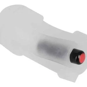 Vulcan Vibro Vagina - Masturbator mit 6 Vibrationsmodi (1 Stück) Vulcan Vibro Vagina - Masturbator mit 6 Vibrationsmodi (1 Stück) – C