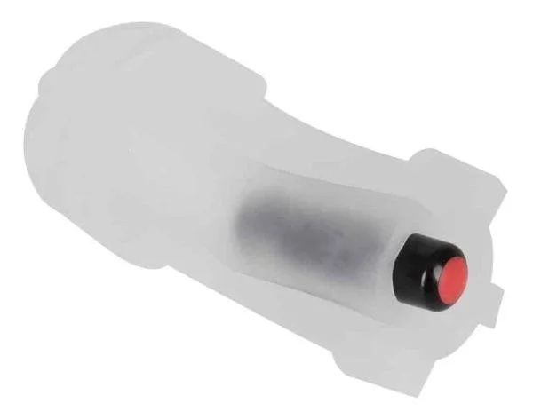 Vulcan Vibro Vagina - Masturbator mit 6 Vibrationsmodi (1 Stück) Vulcan Vibro Vagina - Masturbator mit 6 Vibrationsmodi (1 Stück) – C