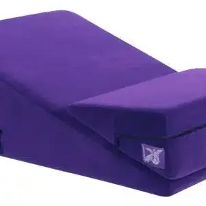 Wedge/Ramp Purple Wedge/Ramp Purple – A