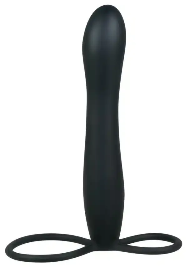 You2Toys Analdildo mit Schlaufen – A