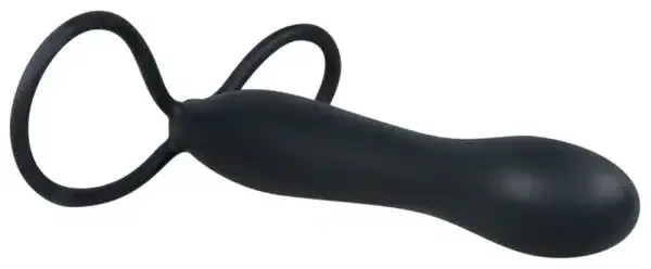 You2Toys Analdildo mit Schlaufen – B