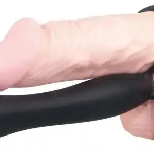 You2Toys Analdildo mit Schlaufen You2Toys Analdildo mit Schlaufen – C