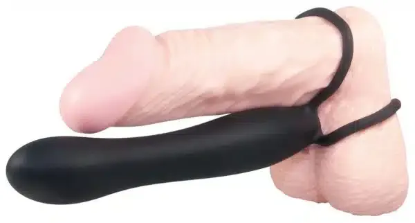 You2Toys Analdildo mit Schlaufen You2Toys Analdildo mit Schlaufen – C