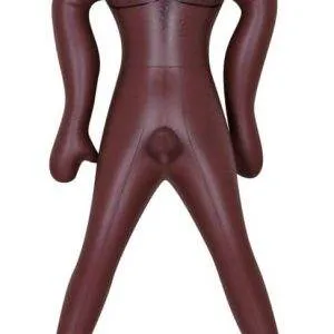 You2Toys Loverboy - Männliche Liebespuppe, enge Lustöffnung – A