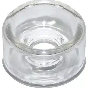 You2Toys Penismanschette, max. Ø 6 cm, TPE klar – A