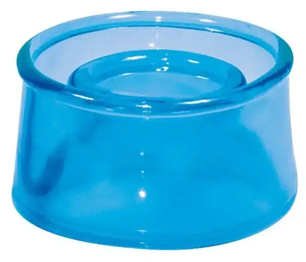 You2Toys Penispumpe - Effektiver Druckaufbau, 3 Sleeves rosa, lila und blau/transparent – B