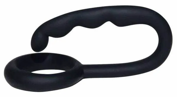 You2Toys - Prostatastimulator mit Penisring – A
