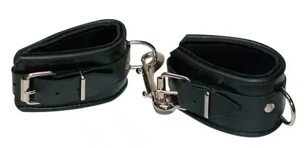 ZADO Handfessel Deluxe unisize – A