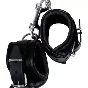 ZADO Handfessel Deluxe unisize ZADO Handfessel Deluxe unisize – B