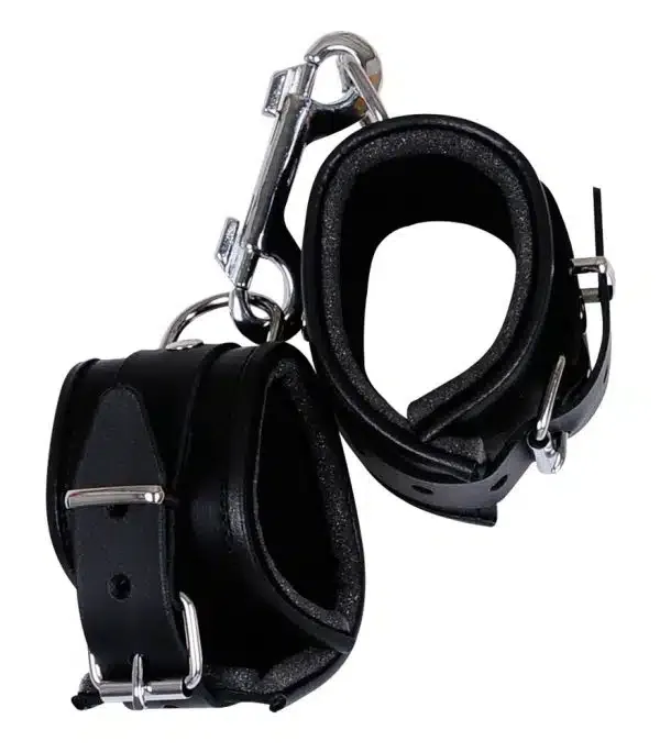 ZADO Handfessel Deluxe unisize – B