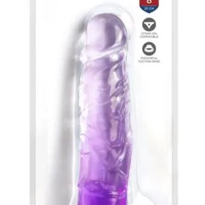 King Cock Clear Naturdildo 8