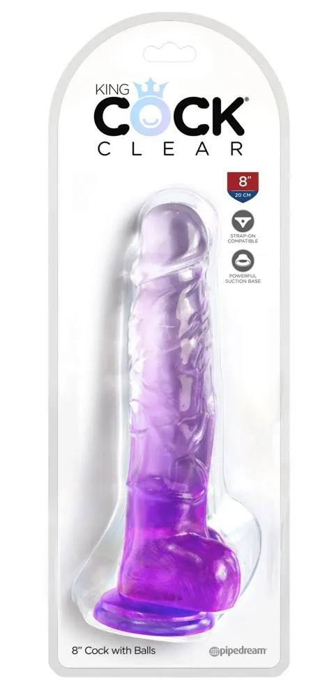 05471230000_verp King Cock Clear Naturdildo 8