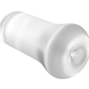 Pipedream Extreme Toyz - Wet Stroker, 12,7 cm Einführtiefe, transparent transparent Pipedream Extreme Toyz - Wet Stroker, 12,7 cm Einführtiefe, transparent transparent – Bild 2