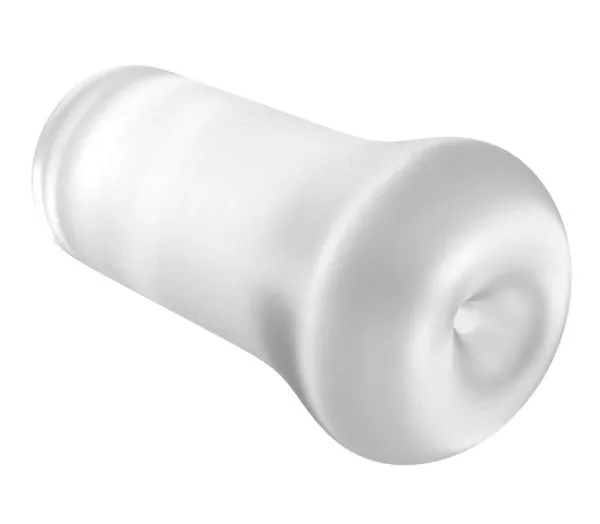 Pipedream Extreme Toyz - Wet Stroker, 12,7 cm Einführtiefe, transparent transparent Pipedream Extreme Toyz - Wet Stroker, 12,7 cm Einführtiefe, transparent transparent