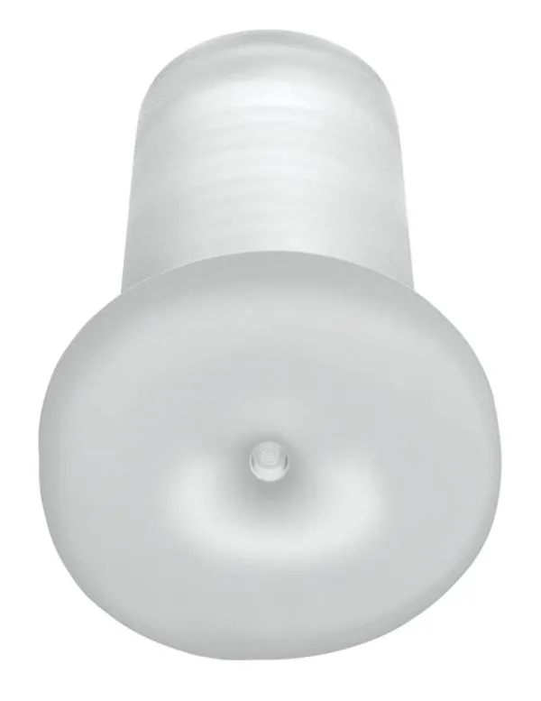 Pipedream Extreme Toyz - Wet Stroker, 12,7 cm Einführtiefe, transparent transparent Pipedream Extreme Toyz - Wet Stroker, 12,7 cm Einführtiefe, transparent transparent