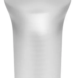 Pipedream Extreme Toyz - Wet Stroker, 12,7 cm Einführtiefe, transparent transparent Pipedream Extreme Toyz - Wet Stroker, 12,7 cm Einführtiefe, transparent transparent – Bild 4