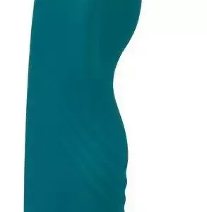 Sweet Smile Rotating G-Spot Vi - G-Punkt-Vibrator mit Rotation und Stimulation grün Sweet Smile Rotating G-Spot Vi - G-Punkt-Vibrator mit Rotation und Stimulation grün – Bild 4