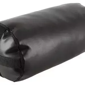 Bad Kitty Bondage Barrel - Komplett-Set für Fessel- und Stellungsspiele schwarz Bad Kitty Bondage Barrel - Komplett-Set für Fessel- und Stellungsspiele schwarz – Bild 3